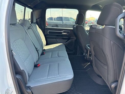 New 2026 RAM 1500 Lone Star image 15