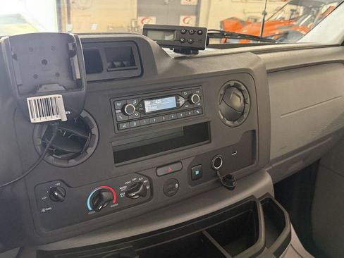 Used 2023 Ford E-350 and Econoline 350 Super Duty w/ Power Windows & Locks Group RWD image 17