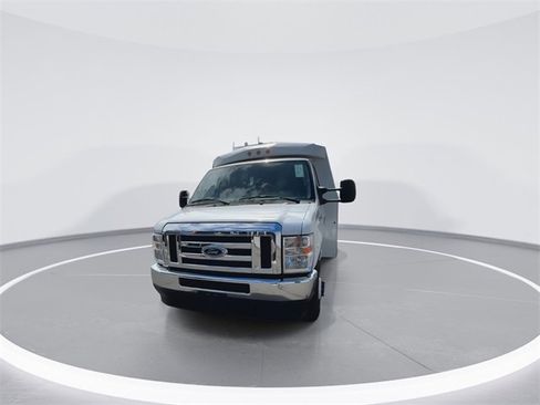 New 2025 Ford E-350 and Econoline 350 Super Duty w/ Power Equipment Group image 3
