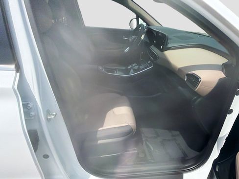 Used 2022 Hyundai Santa Fe SE FWD image 30