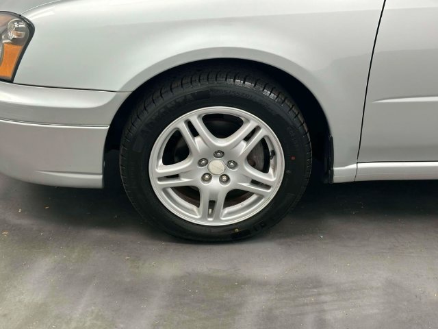 Used 2005 Subaru Impreza RS AWD/4WD image 28