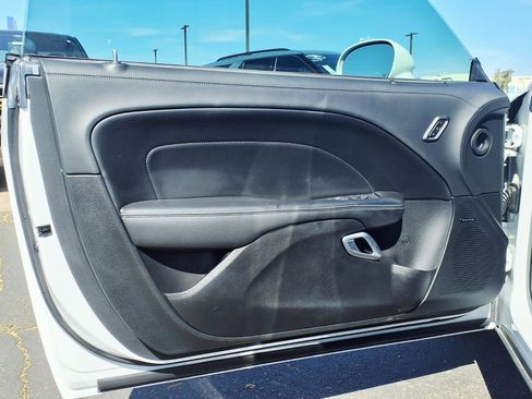 Used 2021 Dodge Challenger GT w/ Plus Package RWD image 16