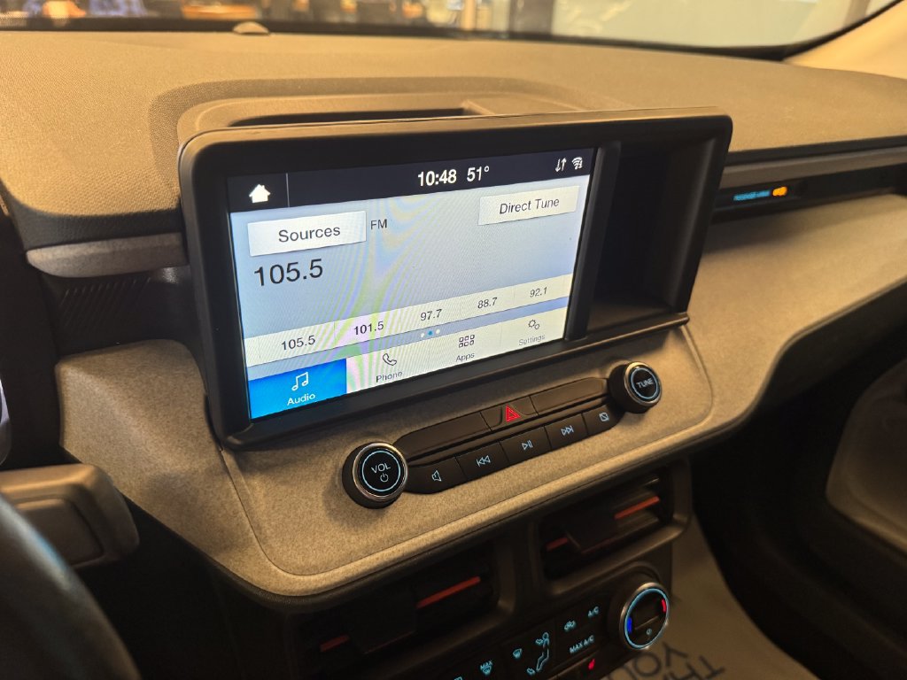 Used 2022 Ford Maverick XLT w/ XLT Luxury Package FWD image 13