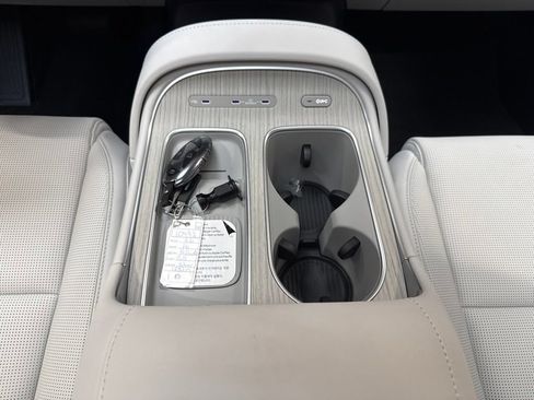 New 2026 Hyundai Palisade Calligraphy FWD image 20