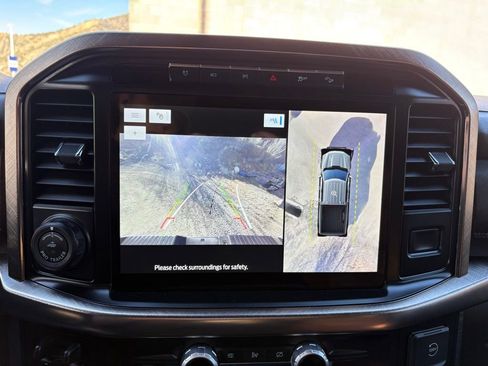 Used 2021 Ford F150 King Ranch w/ Equipment Group 601A High image 26