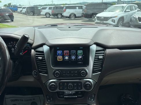 Used 2019 Chevrolet Tahoe Premier AWD/4WD image 20
