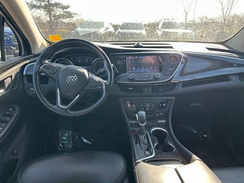 Used 2020 Buick Envision Essence image 14