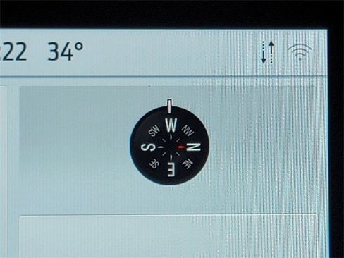 Certified 2020 Ford Escape SE image 5