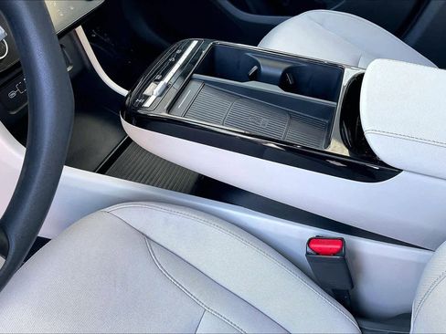 Used 2022 Hyundai Tucson SEL image 15