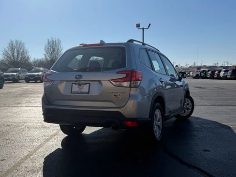 Used 2020 Subaru Forester w/ Alloy Wheel Package image 14