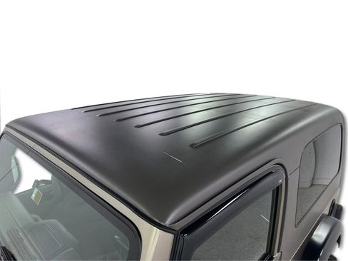 Used 2005 Jeep Wrangler Unlimited Rubicon image 13