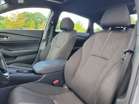 Certified 2024 Honda Accord Sport image 13