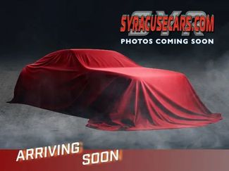 Used 2025 Chevrolet TrailBlazer LT image 1