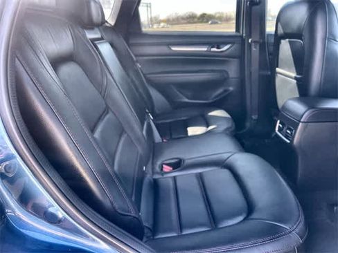Used 2023 MAZDA CX-5 AWD 2.5 Turbo image 14
