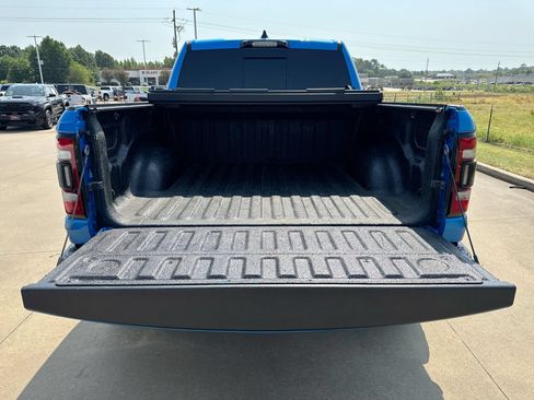 Used 2022 RAM 1500 TRX w/ TRX Level 2 Equipment Group AWD/4WD image 25