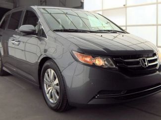 Used 2016 Honda Odyssey SE video 1