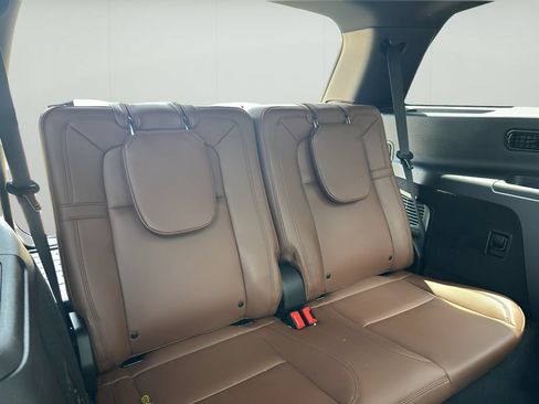 Used 2023 Lincoln Aviator Reserve w/ Elements Package Plus AWD/4WD image 23