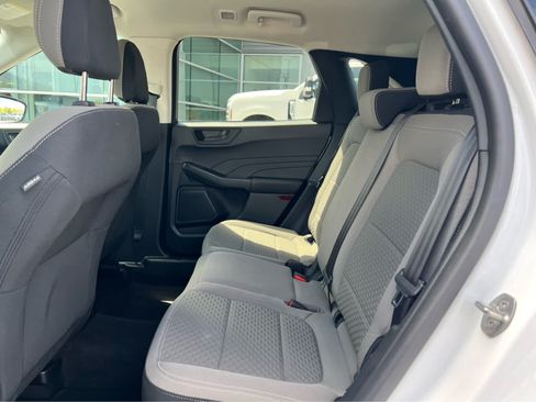 Certified 2022 Ford Escape SE AWD/4WD image 26