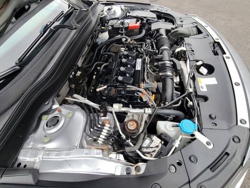 Used 2020 Honda Accord LX image 28
