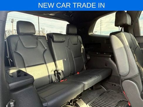Used 2024 Kia Telluride EX X-Line image 8
