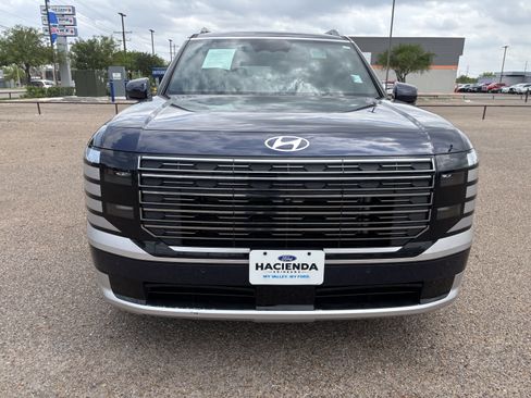 Used 2026 Hyundai Palisade Calligraphy FWD image 6