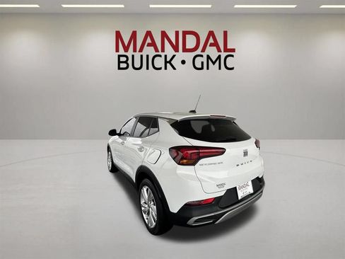 Used 2024 Buick Encore GX Preferred FWD image 5