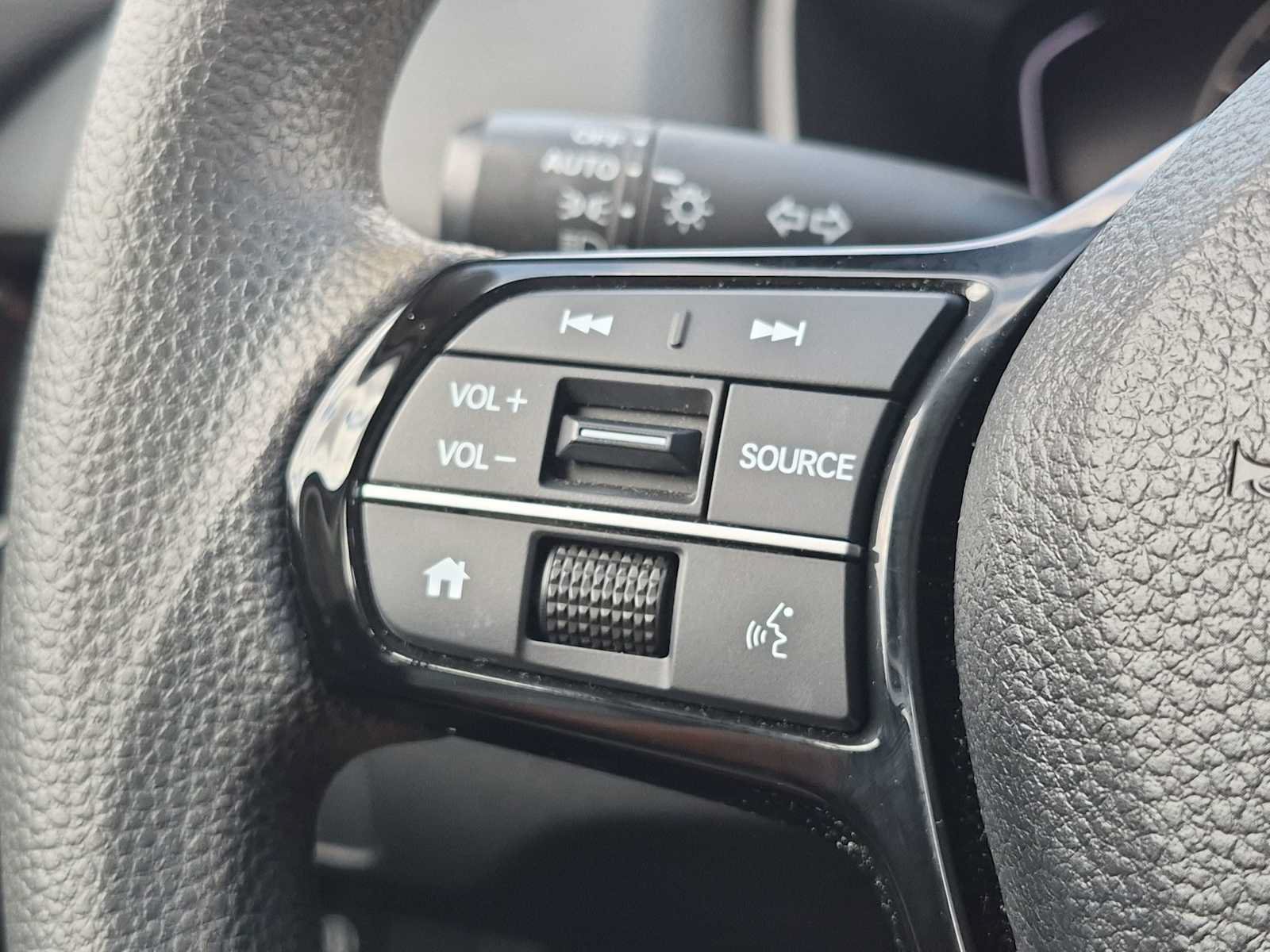 Certified 2023 Honda Civic LX image 22