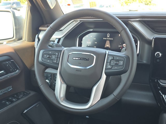 Used 2026 GMC Sierra 1500 Denali w/ Denali Reserve Package AWD/4WD image 21