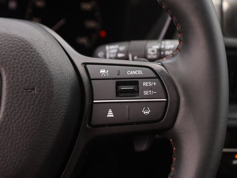 Used 2024 Honda CR-V Sport image 12