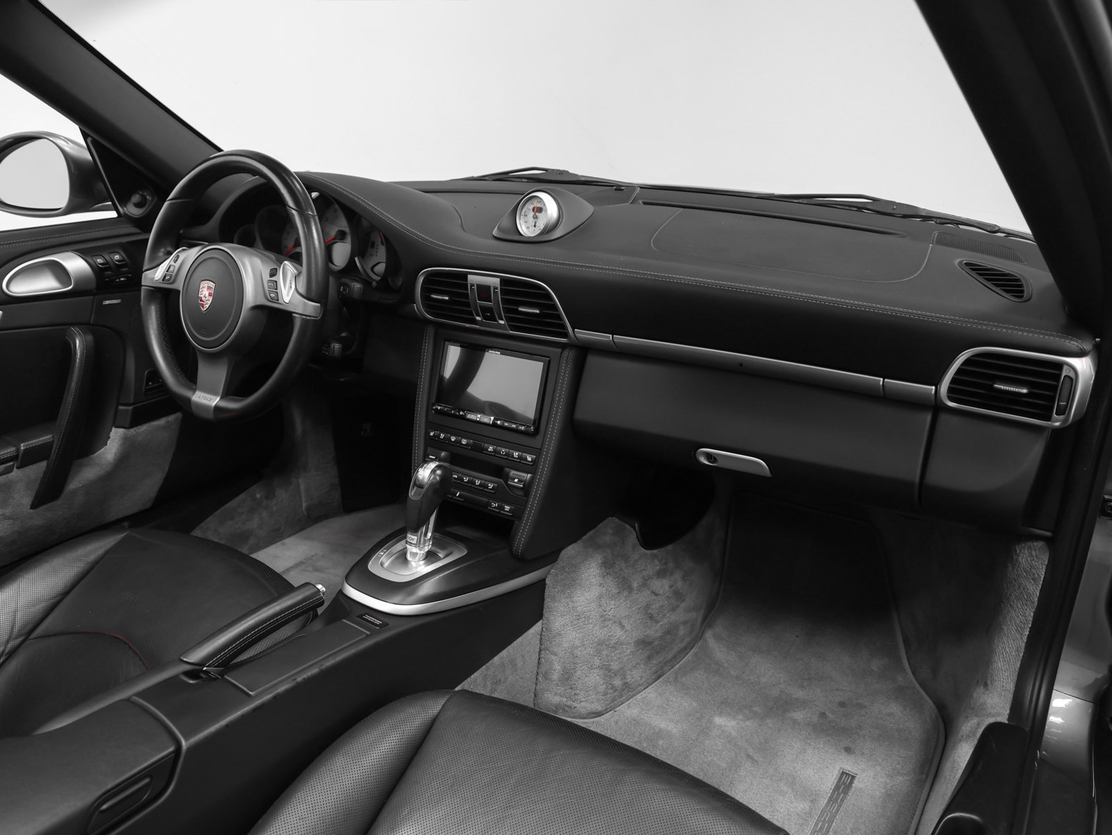 Used 2009 Porsche 911 Carrera S RWD image 27