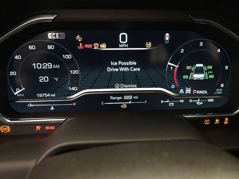 Used 2025 GMC Sierra 2500 Denali image 15