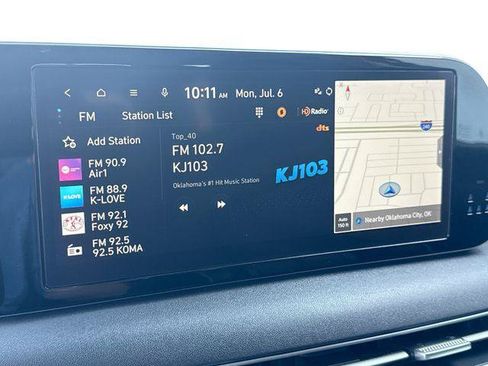 Used 2024 Hyundai Palisade XRT AWD/4WD image 12