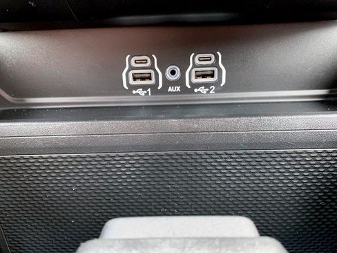 Used 2026 RAM 1500 Rebel AWD/4WD image 33