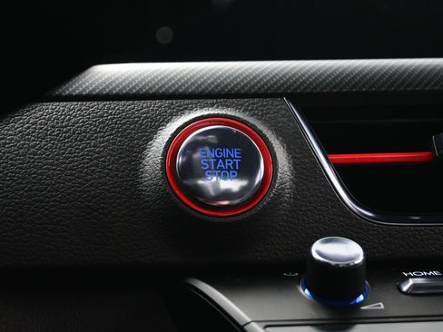 Certified 2026 Hyundai Sonata N Line FWD image 23