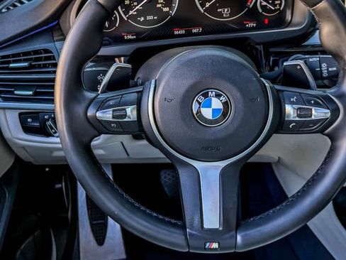 Used 2016 BMW X5 xDrive40e AWD/4WD image 32