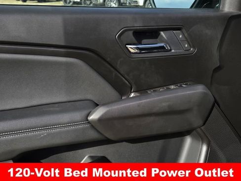 New 2026 GMC Canyon Elevation w/ Convenience Package image 15