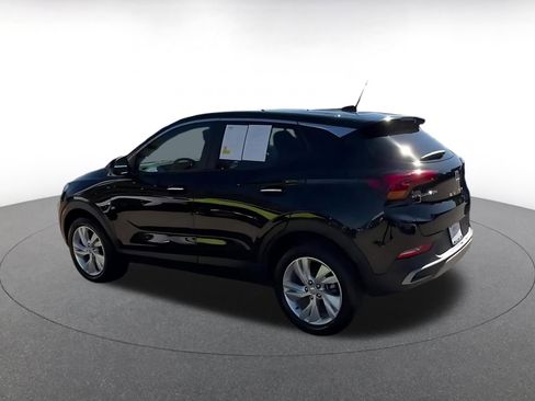 Used 2025 Buick Encore GX Preferred image 10