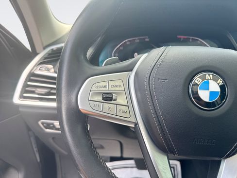 Used 2020 BMW X7 xDrive40i w/ Luxury Seating Package AWD/4WD image 26