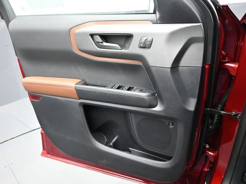 New 2025 Ford Bronco Sport Outer Banks w/ Outer Banks Tech Package+ AWD/4WD image 7