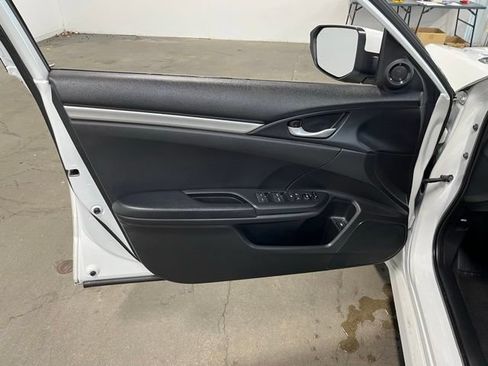 Used 2020 Honda Civic Sport image 24