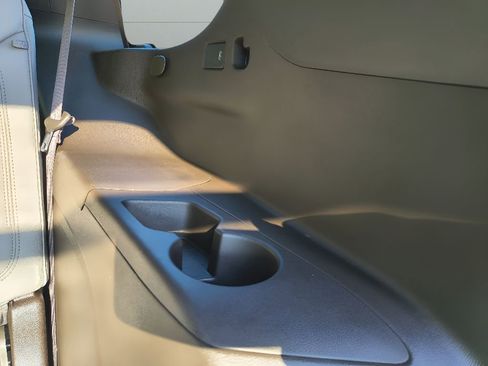 New 2026 Chevrolet Tahoe Z71 w/ Comfort Package image 40