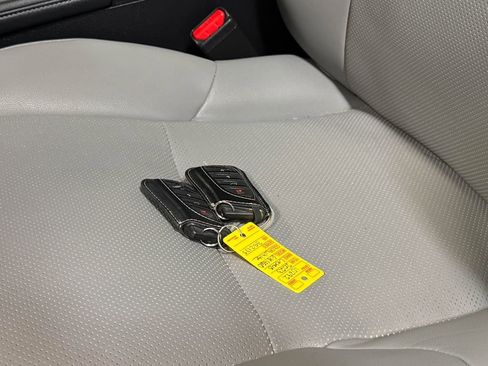 Used 2023 Lexus GX 460 image 20