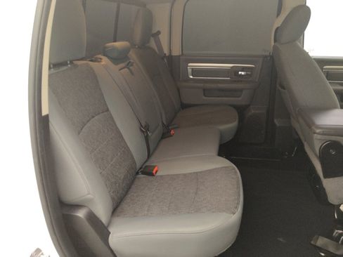 Used 2019 RAM 1500 Big Horn RWD image 19
