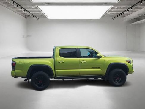 Used 2022 Toyota Tacoma TRD Pro AWD/4WD image 7