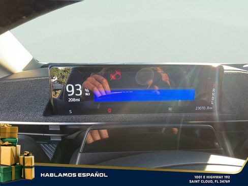 Used 2023 Ford Mustang Mach-E Premium image 19