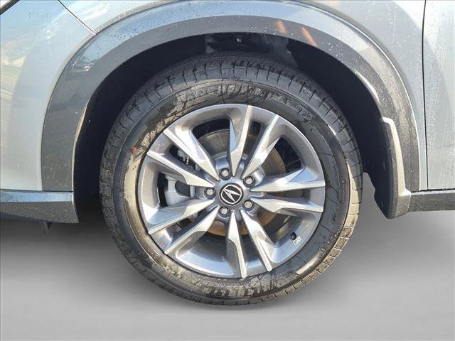 New 2026 Acura ADX FWD image 15