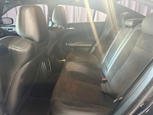 Used 2023 Dodge Charger Scat Pack image 4