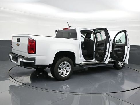 Used 2020 Chevrolet Colorado LT RWD image 28