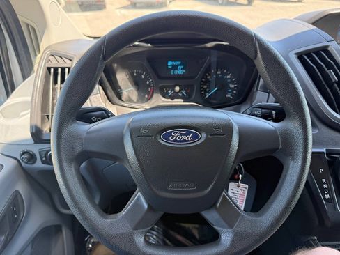 Used 2015 Ford Transit 150 130 Low Roof RWD image 27
