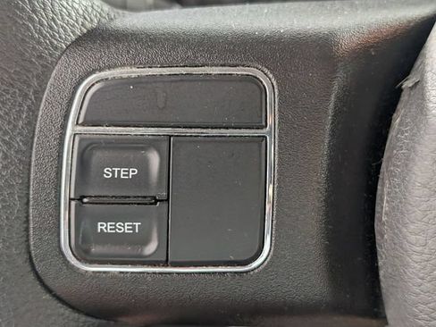 Used 2016 Jeep Patriot Sport w/ Power Value Group FWD image 13